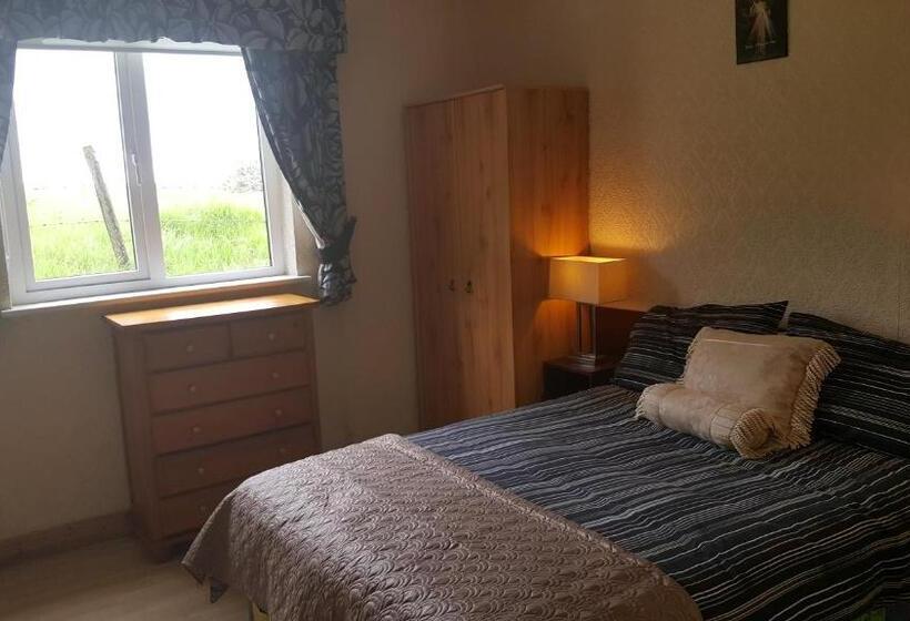 غرفة إقتصادية, Divine Mercy B&b