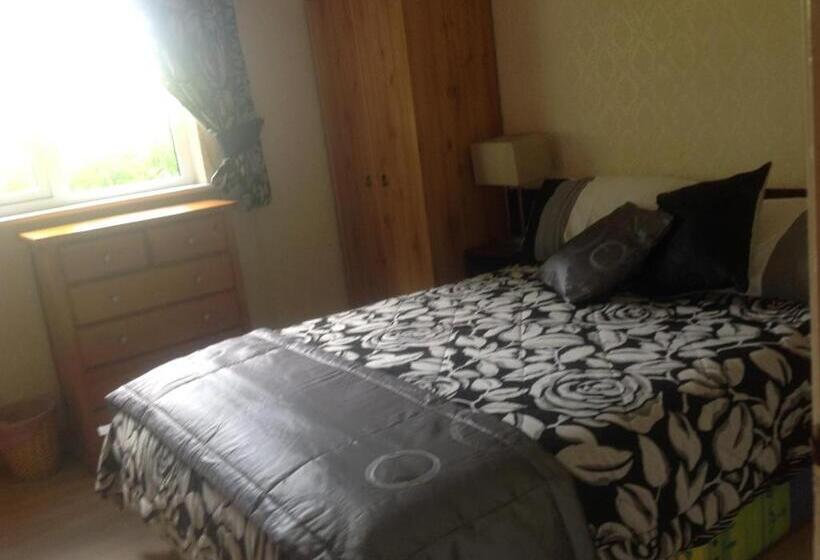 스탠다드 룸, Divine Mercy B&b