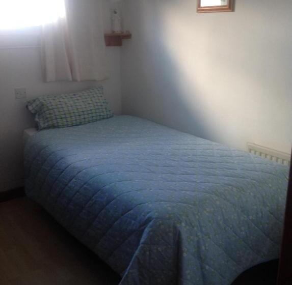 غرفة قياسية, Divine Mercy B&b