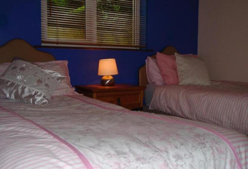 غرفة قياسية, Divine Mercy B&b