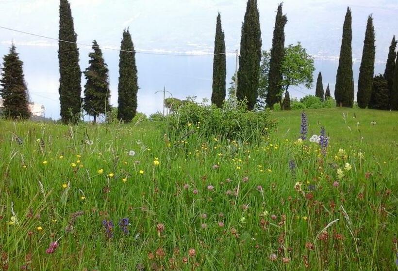 침실 3개 빌라, Agriturismo Casa Del Castagneto