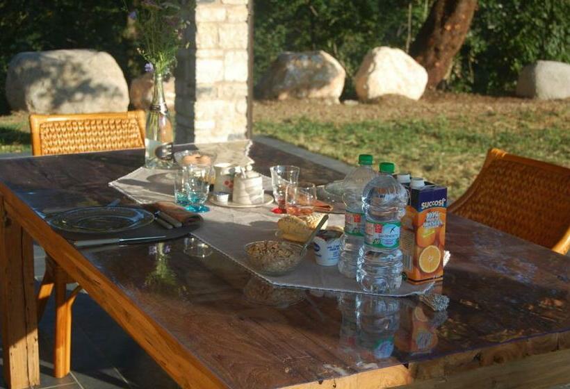 침실 3개 빌라, Agriturismo Casa Del Castagneto