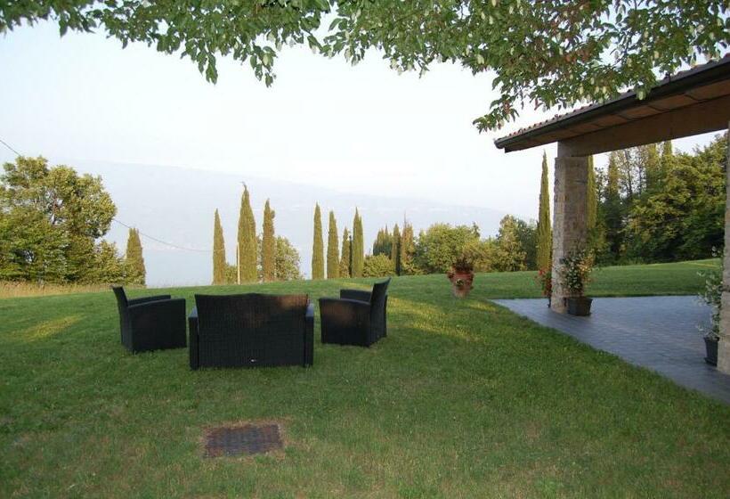 침실 3개 빌라, Agriturismo Casa Del Castagneto