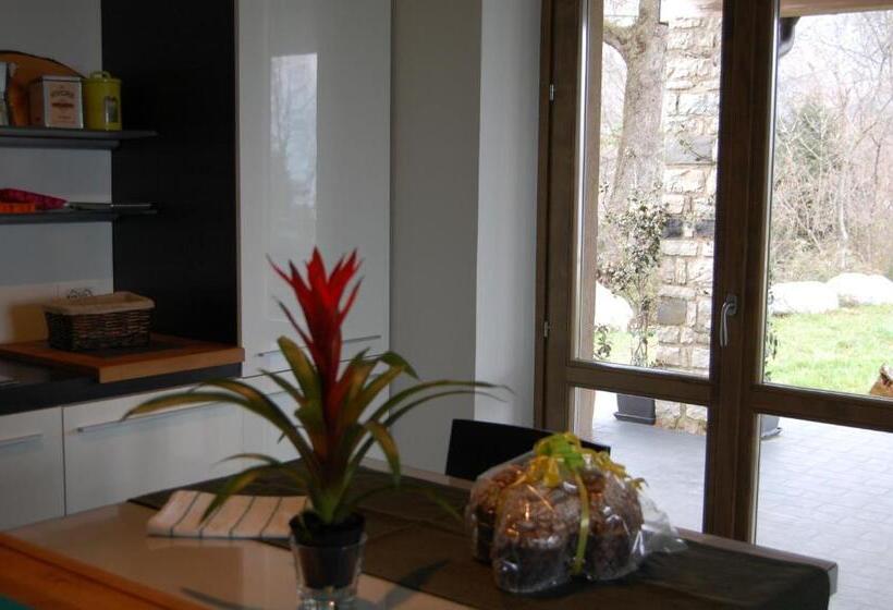 침실 3개 빌라, Agriturismo Casa Del Castagneto