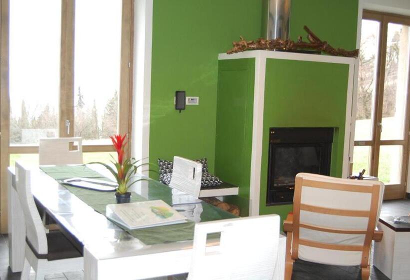 침실 3개 빌라, Agriturismo Casa Del Castagneto