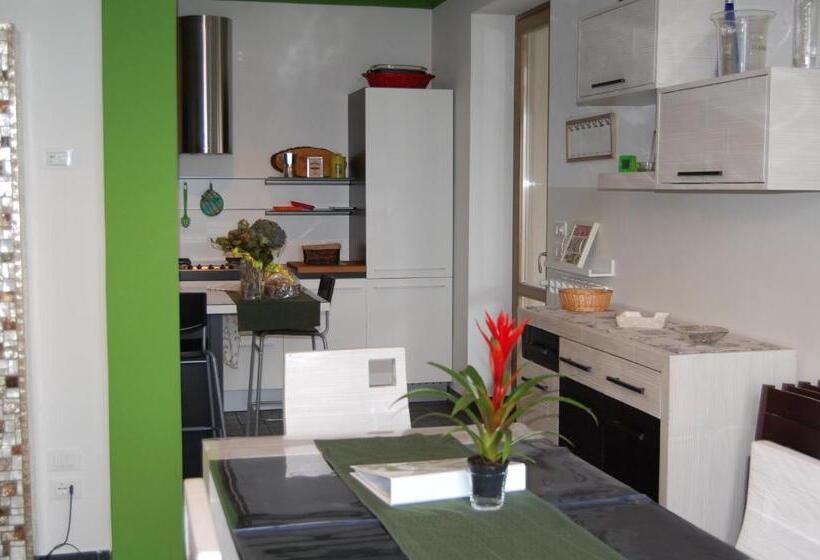 침실 3개 빌라, Agriturismo Casa Del Castagneto