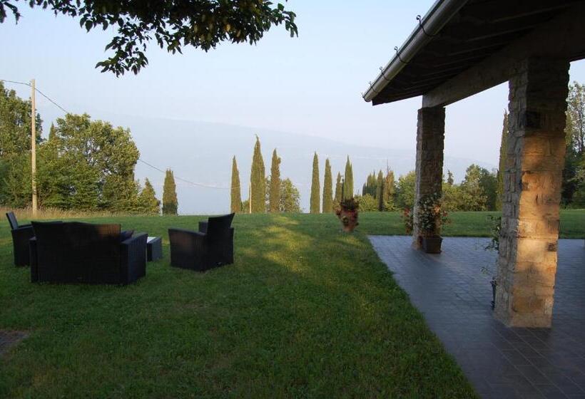 침실 3개 빌라, Agriturismo Casa Del Castagneto