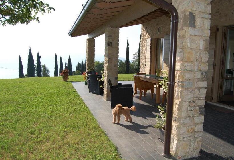 침실 3개 빌라, Agriturismo Casa Del Castagneto