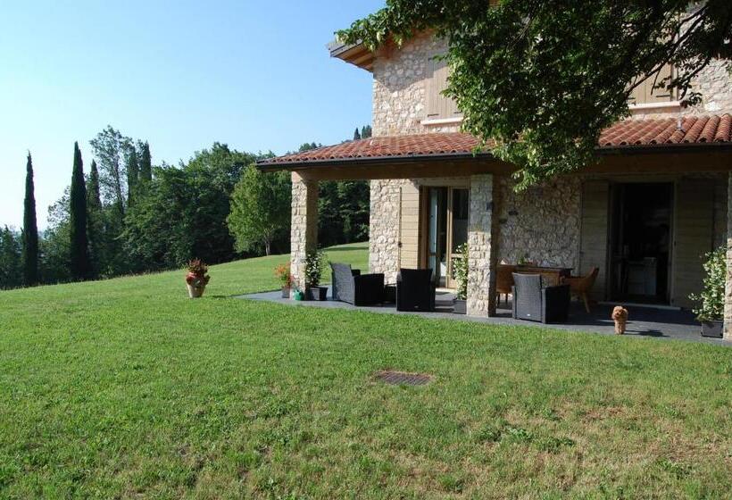 침실 3개 빌라, Agriturismo Casa Del Castagneto