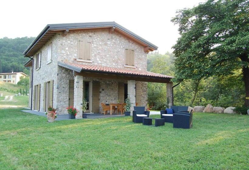 침실 3개 빌라, Agriturismo Casa Del Castagneto