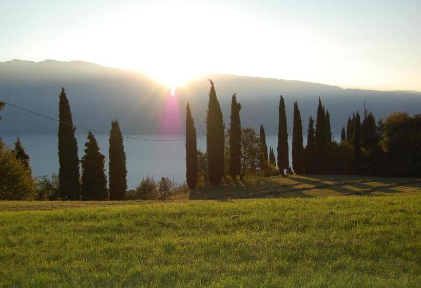 1 Bedroom Apartment Lake View, Agriturismo Casa Del Castagneto