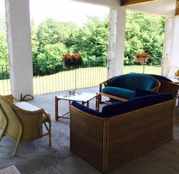 침실 3개 빌라, Agriturismo Casa Del Castagneto