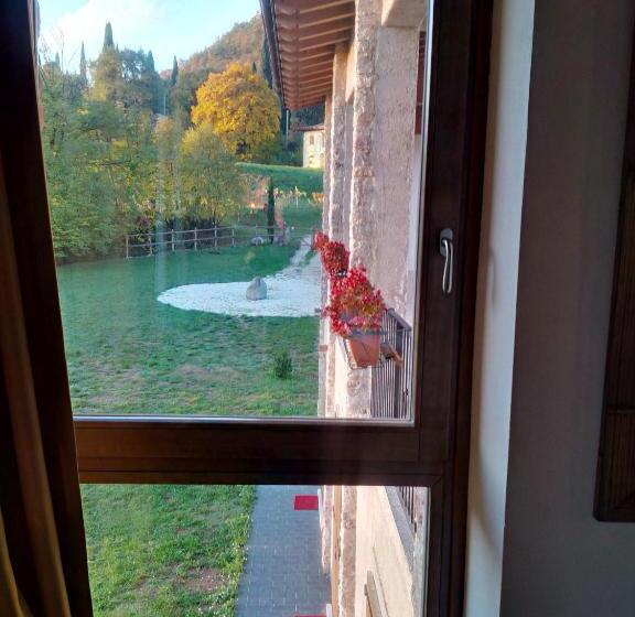 침실 3개 빌라, Agriturismo Casa Del Castagneto