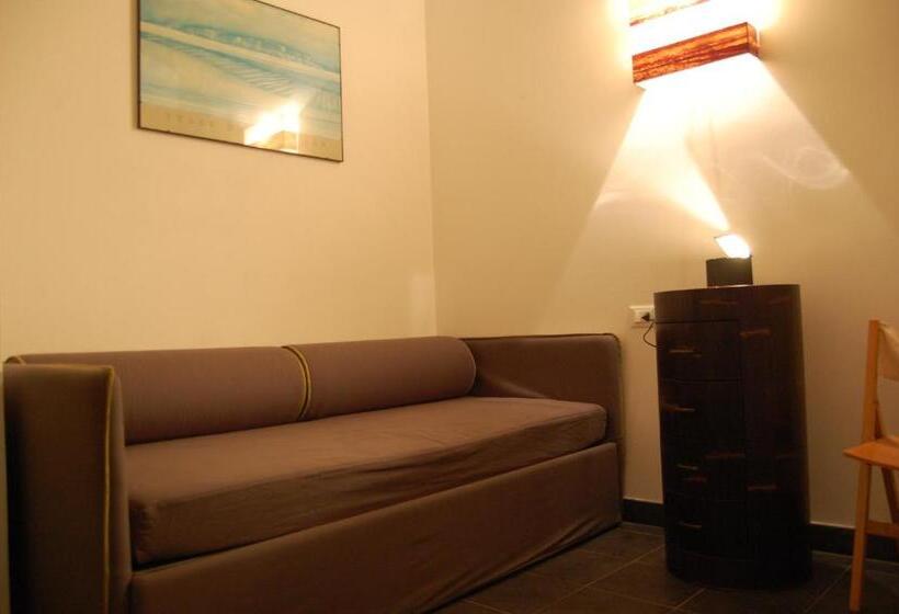 침실 3개 빌라, Agriturismo Casa Del Castagneto