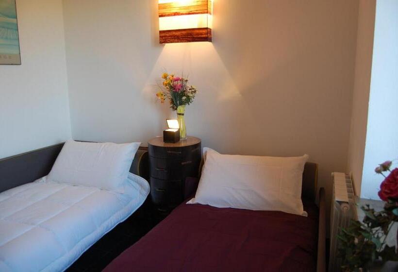 침실 3개 빌라, Agriturismo Casa Del Castagneto