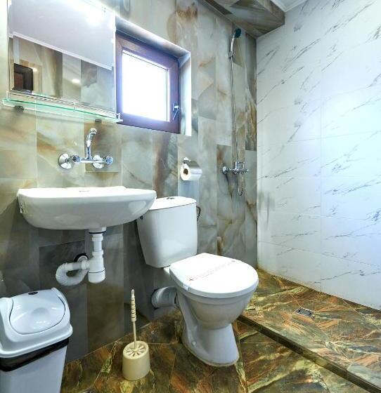 חדר סטנדרט, Koral