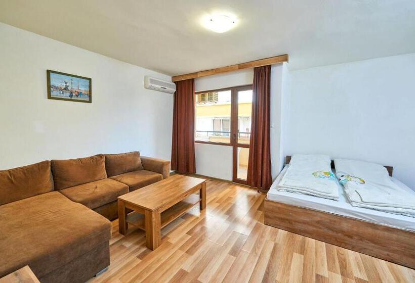 חדר סטנדרט, Koral