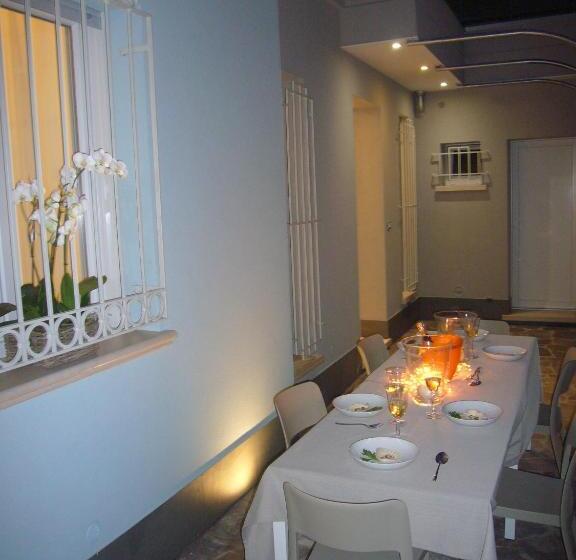 デラックスビラの１ベッドルーム, Residence Diffuso Arcobaleno