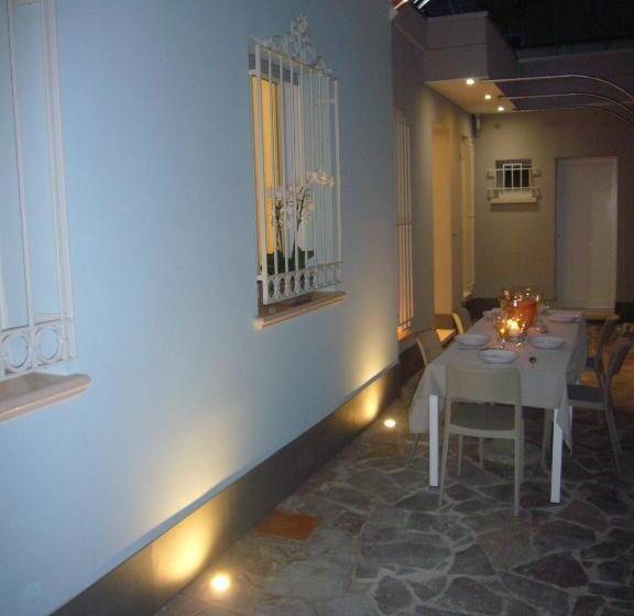 デラックスビラの１ベッドルーム, Residence Diffuso Arcobaleno