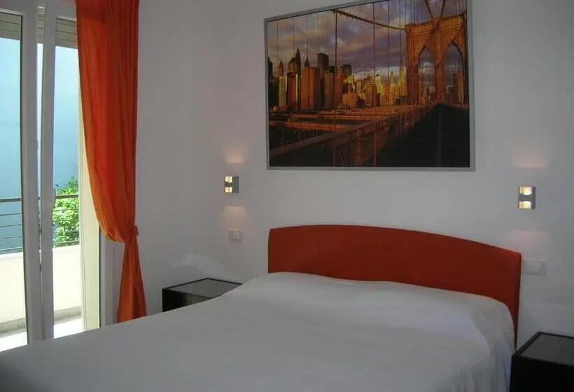 １ベッドルームのスーペリアアパートメント, Residence Diffuso Arcobaleno