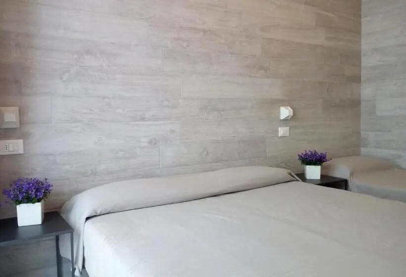 ２ベッドルームアパートメント, Residence Diffuso Arcobaleno