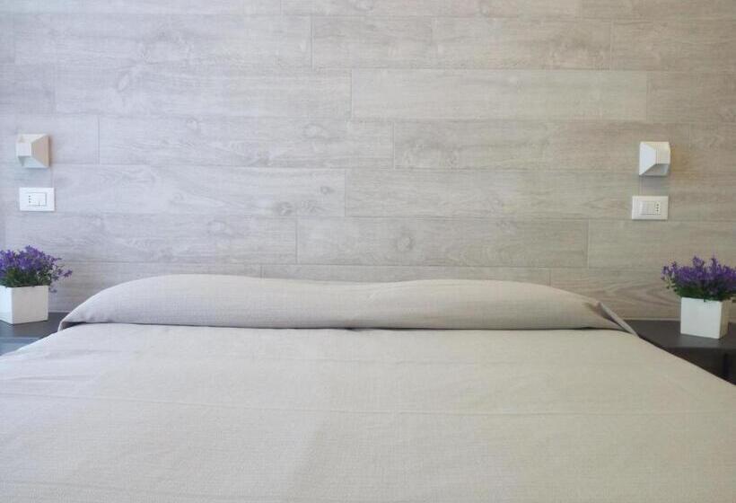 ２ベッドルームアパートメント, Residence Diffuso Arcobaleno