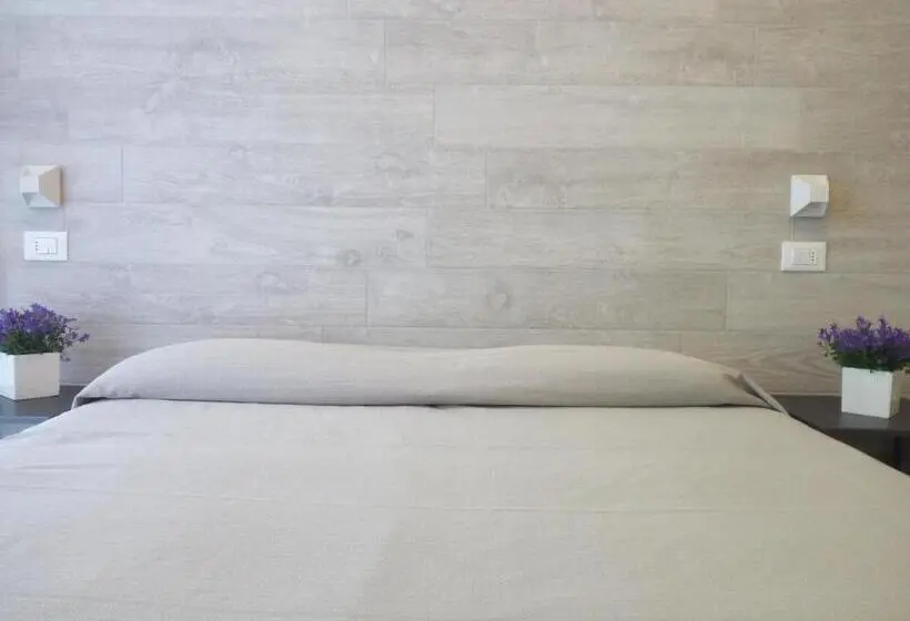 ２ベッドルームアパートメント, Residence Diffuso Arcobaleno