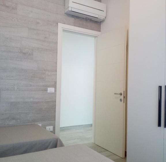 ２ベッドルームアパートメント, Residence Diffuso Arcobaleno