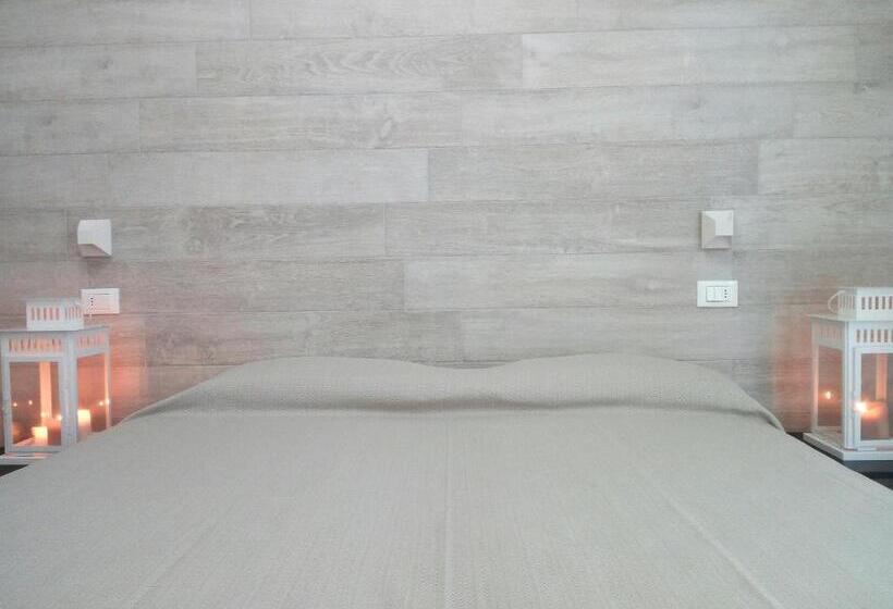 ２ベッドルームアパートメント, Residence Diffuso Arcobaleno