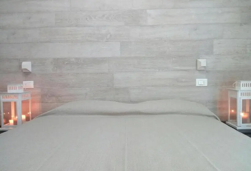 ２ベッドルームアパートメント, Residence Diffuso Arcobaleno