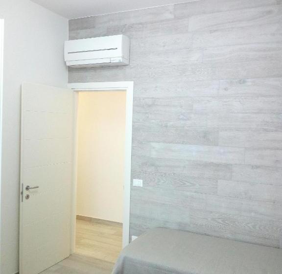 ２ベッドルームアパートメント, Residence Diffuso Arcobaleno