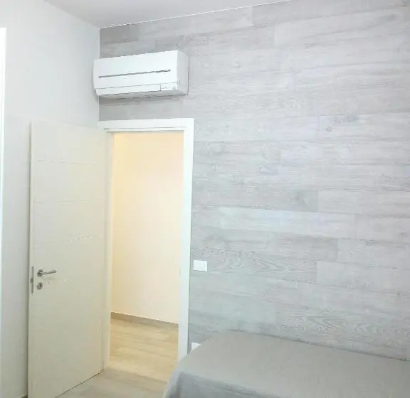 ２ベッドルームアパートメント, Residence Diffuso Arcobaleno