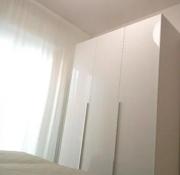 ２ベッドルームアパートメント, Residence Diffuso Arcobaleno