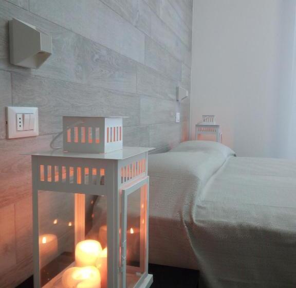 ２ベッドルームアパートメント, Residence Diffuso Arcobaleno