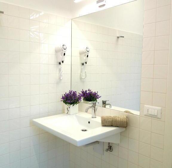 Balkonlu 1 Yatak Odalı Daire, Residence Diffuso Arcobaleno