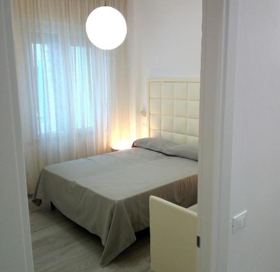 バルコニー付き１ベッドルームアパートメント, Residence Diffuso Arcobaleno