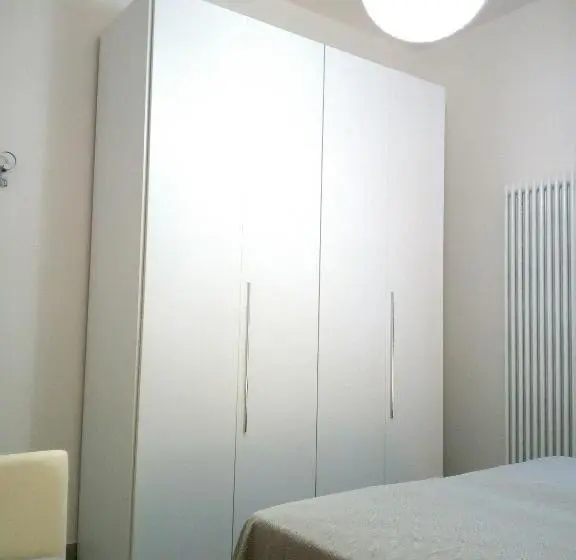 バルコニー付き１ベッドルームアパートメント, Residence Diffuso Arcobaleno