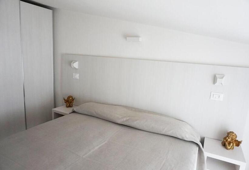 1 Yatak Odalı Daire, Residence Diffuso Arcobaleno