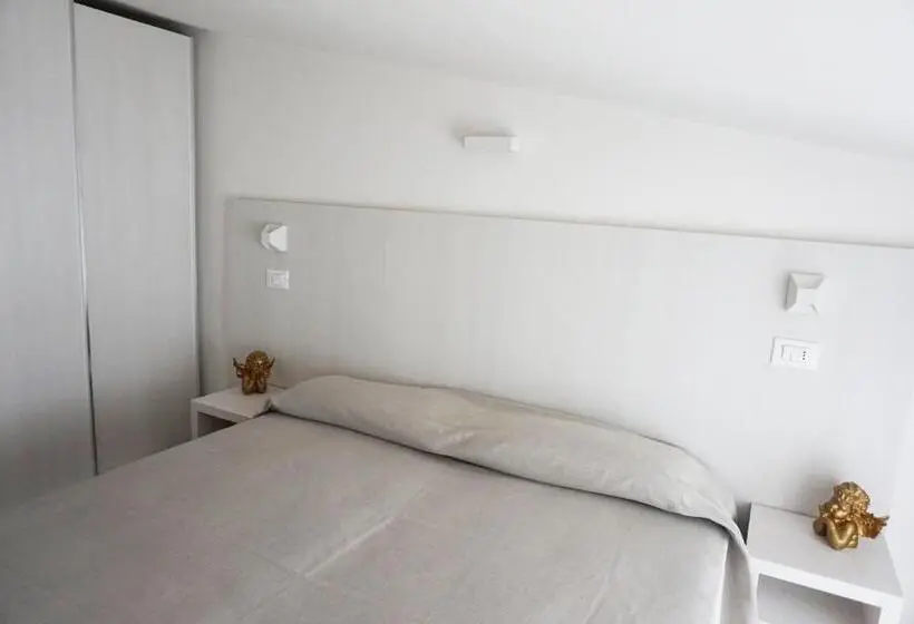 １ベッドルームアパートメント, Residence Diffuso Arcobaleno