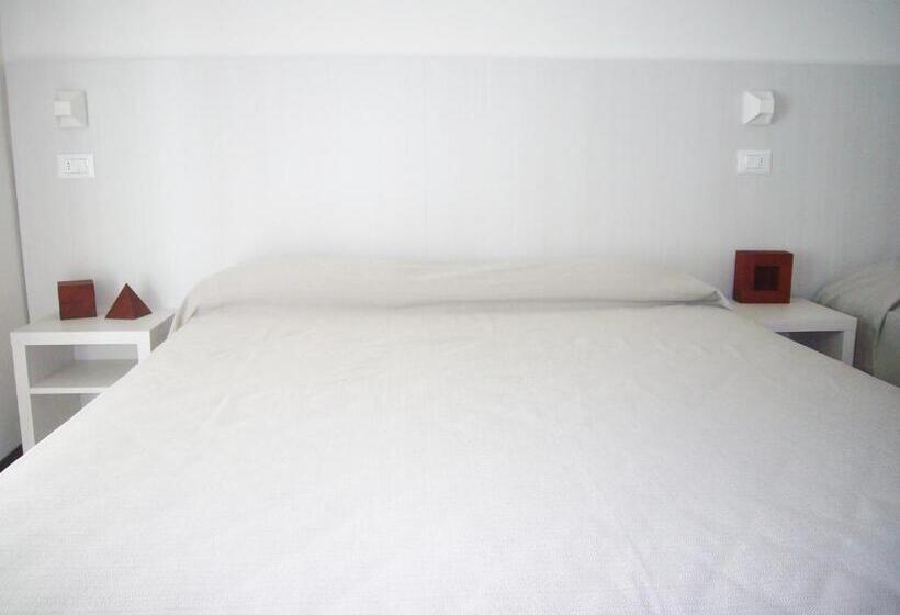 １ベッドルームアパートメント, Residence Diffuso Arcobaleno