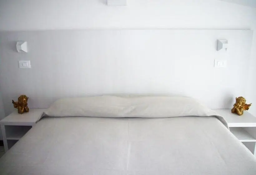 １ベッドルームアパートメント, Residence Diffuso Arcobaleno