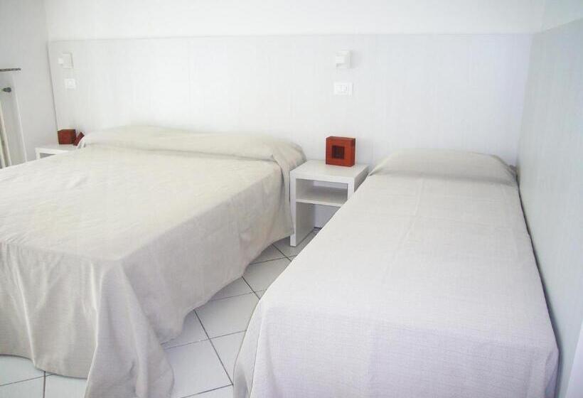 1 Yatak Odalı Daire, Residence Diffuso Arcobaleno