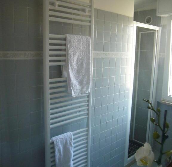 １ベッドルームアパートメント, Residence Diffuso Arcobaleno