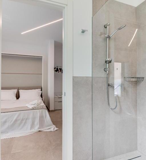 Студия Deluxe, Residence Diffuso Arcobaleno