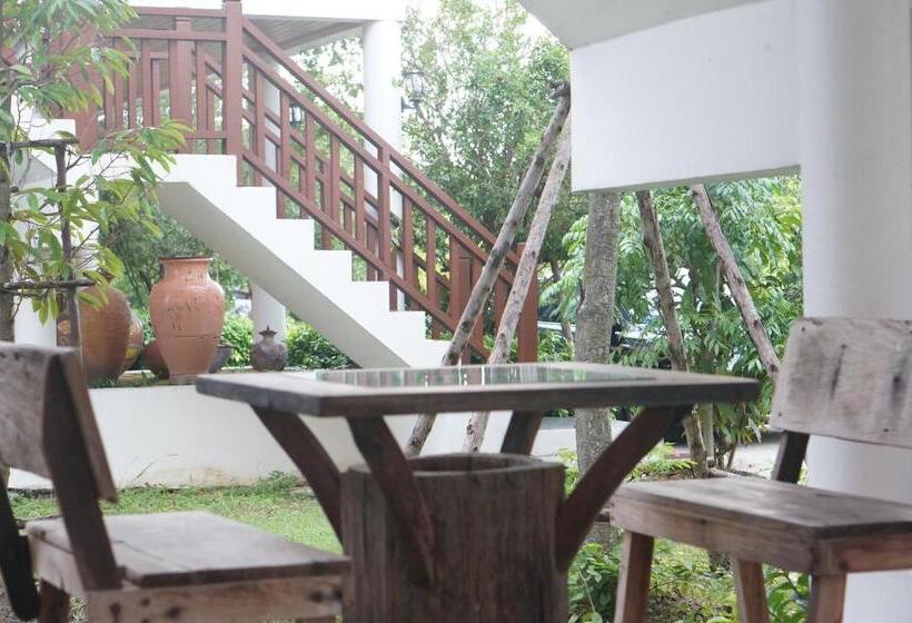 غرفة سوبيريور, Thaihome Resort