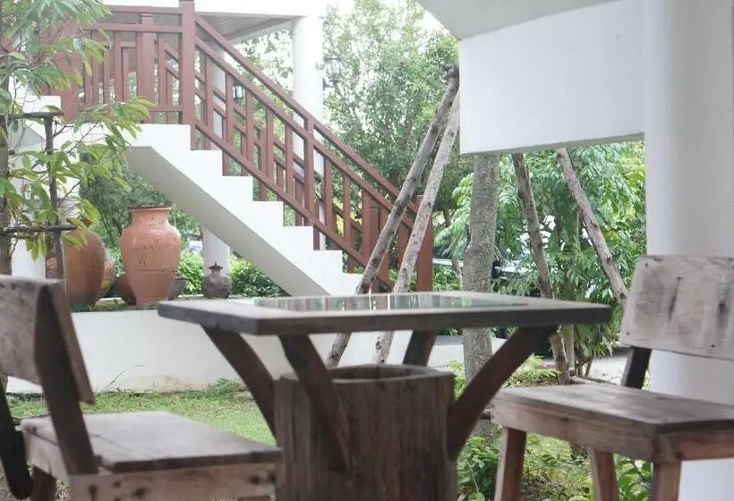 スーペリアールーム, Thaihome Resort
