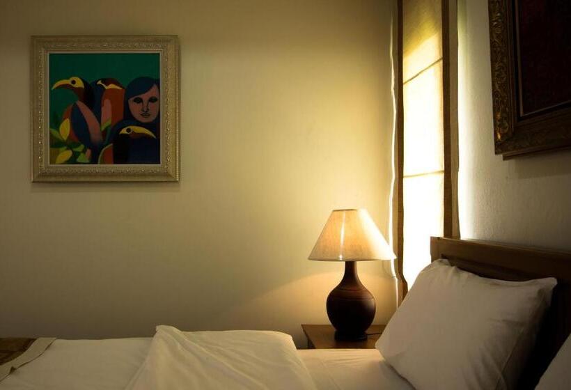 Номер Superior, Thaihome Resort