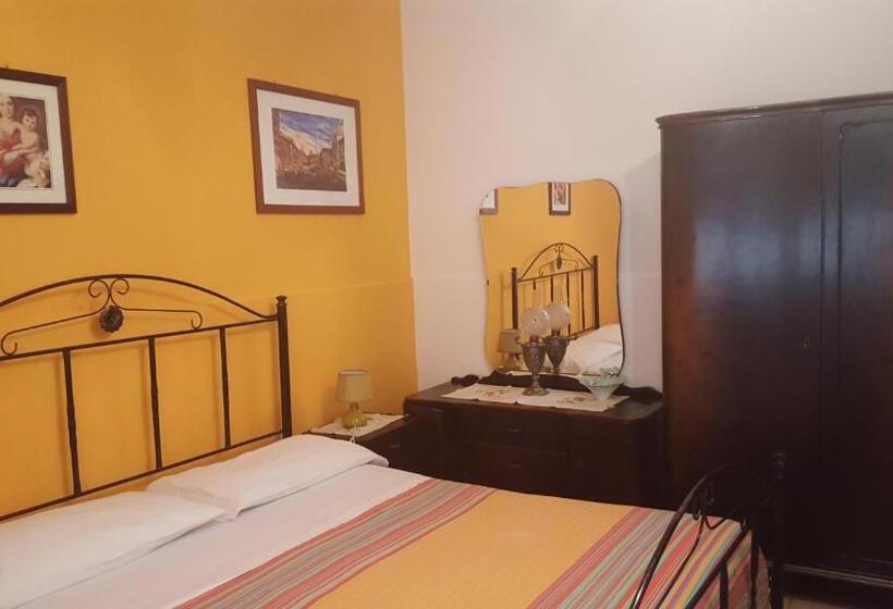 スタンダードルーム, B&b Casa Paolo