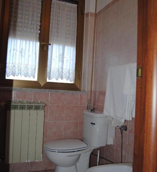 スタンダードシングルルーム, B&b Casa Paolo