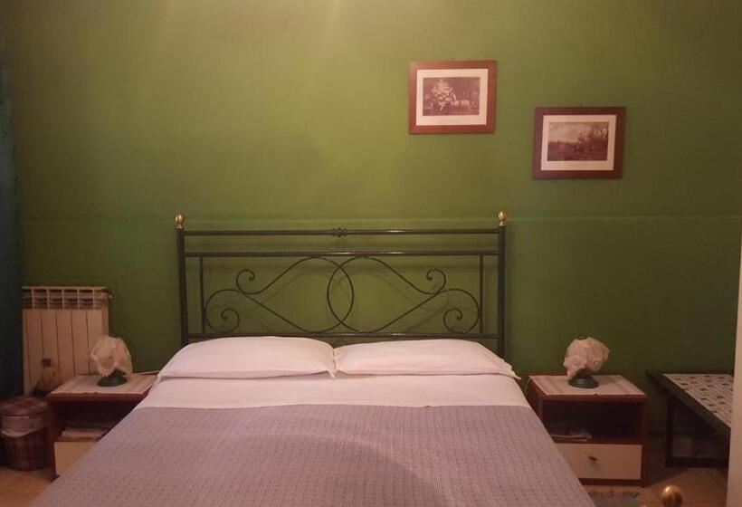 スタンダードシングルルーム, B&b Casa Paolo